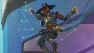 Apex Legends : Patch notes de la MàJ Évolution