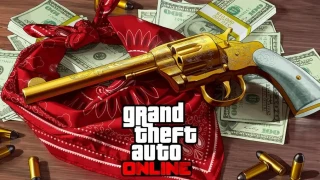 GTA V : Un deuxième défi Red Dead Redemption 2 pourrait bientôt être disponible dans GTA Online !