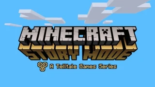 Minecraft: Story Mode