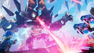 LEGO Fortnite Expeditions débarque, jouez à un tout nouveau mode coopératif