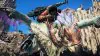 Illustration - Monster Hunter Wilds dévoile Ascendance, une extension riche en dragons anciens