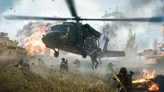 Battlefield 6 se met légèrement à jour ce 24 octobre, et annonce les changements pour la saison 1