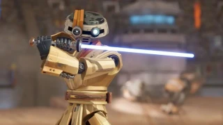 Star Wars: Hunter montre son gameplay dans une nouvelle bande-annonce