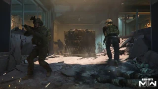 Call of Duty: Modern Warfare 2/Warzone 2.0 : MàJ du 21 mars 2023, les détails