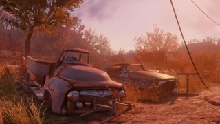 Fallout 76 partage sa feuille de route pour 2021