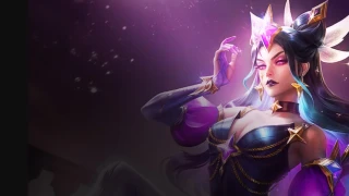 TFT : Comment jouer la composition Gardien des étoiles/Sorcier (Set 3.5) ? (Mode Résurrection)