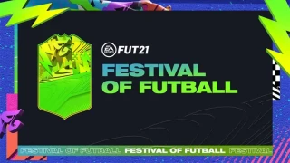 FIFA 21 : Festival du FUTball, les joueurs sont disponibles