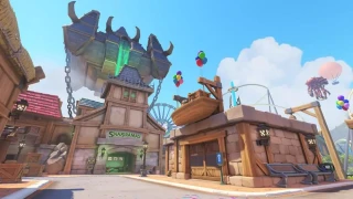 Overwatch 2 : Un lancement très difficile, rendu compliqué par une attaque DDoS