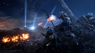 Battlefield V aura un taux de rafraîchissement de 60Hz à sa sortie sur PC
