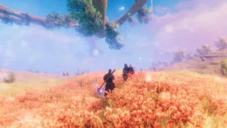 Valheim : MàJ 0.202.19 du 17 septembre, tous les détails