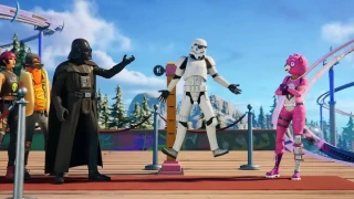 Fortnite : Epic Games pourrait proposer des skins Elden Ring, Pokémon ou Game of Thrones