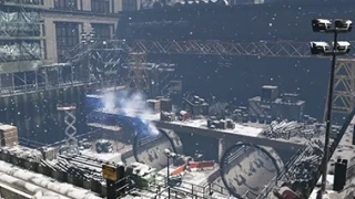 The Division fait avec le SDK de Crysis 2
