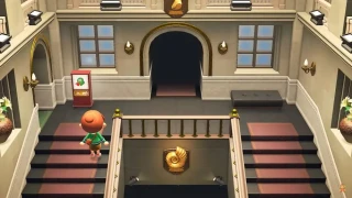 Animal Crossing: New Horizons : Le retour de Robusto confirmé