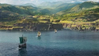 Assassin's Creed Valhalla : Des environnements variés, ainsi qu'une météo vivante