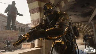 Call of Duty: Modern Warfare 2/Warzone 2.0 : La Saison 5, quand débute-t-elle ?