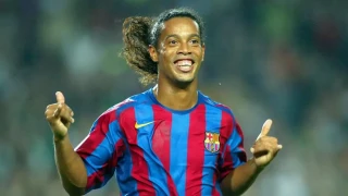 FIFA 20 : Ronaldinho bientôt supprimé ?