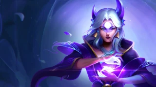 TFT : Riot propose un correctif pour le trait Fantôme le 2 mai 2024