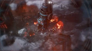 Frostpunk 2 : Heure de sortie en France sur PC