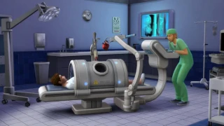 Les Sims 4 : Comment débloquer tous les objets de carrière ?