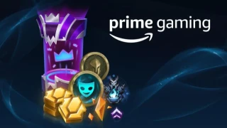 LoL : Le partenariat avec Amazon pour les capsules Prime Gaming est maintenu, confirme Riot