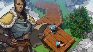 Tribes of Midgard : MàJ du 29 juillet 2021, version 1.02, tous les détails