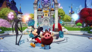 Timon et Pumbaa Disney Dreamlight Valley : Comment débloquer ces personnages ?