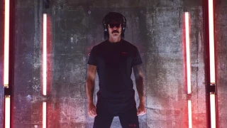 Cyberpunk 2077 : Dr Disrespect pourrait faire une apparition