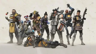 Apex Legends : La date de sortie du Battle Pass et d'Octane aurait fuité