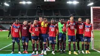 FIFA 21 : Les notes des joueurs de Lille
