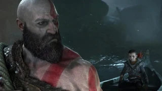 God of War : Cory Barlog, le directeur créatif, ne serait pas contre une série Netflix