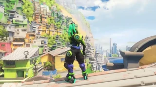 Overwatch 2 bêta : Comment participer à la bêta de juin ?