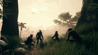 Ancestors: The Humankind Odyssey : Une nouvelle zone de jeu a été présentée