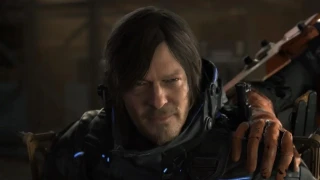 Death Stranding 2 cartonne, et les joueurs font tous la même blague sur Hideo Kojima