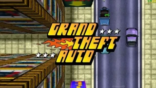 GTA 1 et 2 listés par PEGI sur PlayStation 3