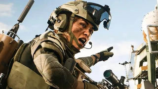 Battlefield : Une fonctionnalité absente dans l'opus 2042 de retour dans le prochain jeu ?