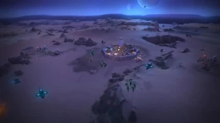 Dune: Spice Wars présente les Smugglers (Contrebandiers), sa troisième faction