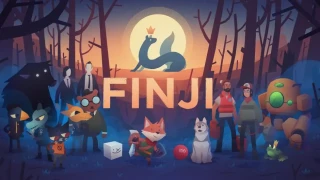 Finji : « Nos équipes comptent les personnes les plus brillantes avec qui j'ai eu l'occasion de travailler » - Interview