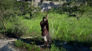Crimson Desert : Comment changer de personnage jouable ?