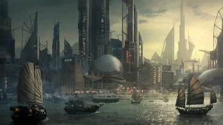 Electronic Arts aurait travaillé sur un projet type Cyberpunk