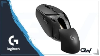 G309 LIGHTSPEED : Test de la souris Logitech G 