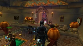 WoW Classic : L'événement d'Halloween 2023 est disponible