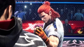 TEKKEN 8 sortira-t-il sur PS4 ou Xbox One ?