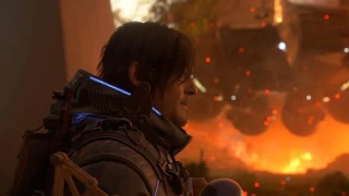 Death Stranding 2 n'a pas été épargné par l'effet GTA 6 d'après Hideo Kojima