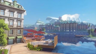 Overwatch 2 pourrait bénéficier d'un système de ping