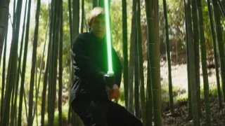 Fortnite : Luke Skywalker et Batman bientôt intégrés ?