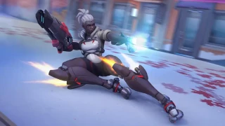 Overwatch 2 : Un pic à 1,4 millions de viewers sur Twitch, pour la bêta