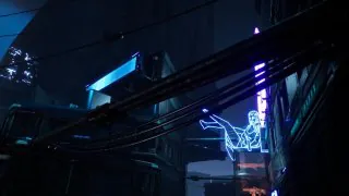 Découvrez à quoi ressemblait Project Blackbird, le MMO abandonné de ZeniMax, en vidéo