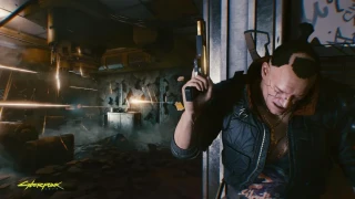 Cyberpunk 2077 pourrait sortir au cours du dernier trimestre de 2019