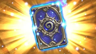 Les Wild Sets seront de nouveau disponibles sur Hearthstone !