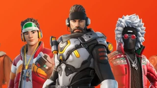 Fortnite Créatif : MàJ 20.00, les détails